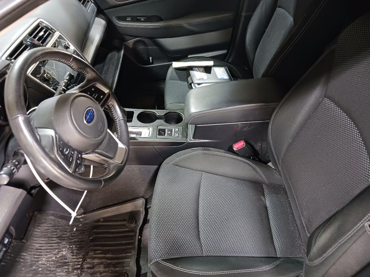 Camera/Projector Camera Windshield Mounted Upper Fits 18 LEGACY 12638589