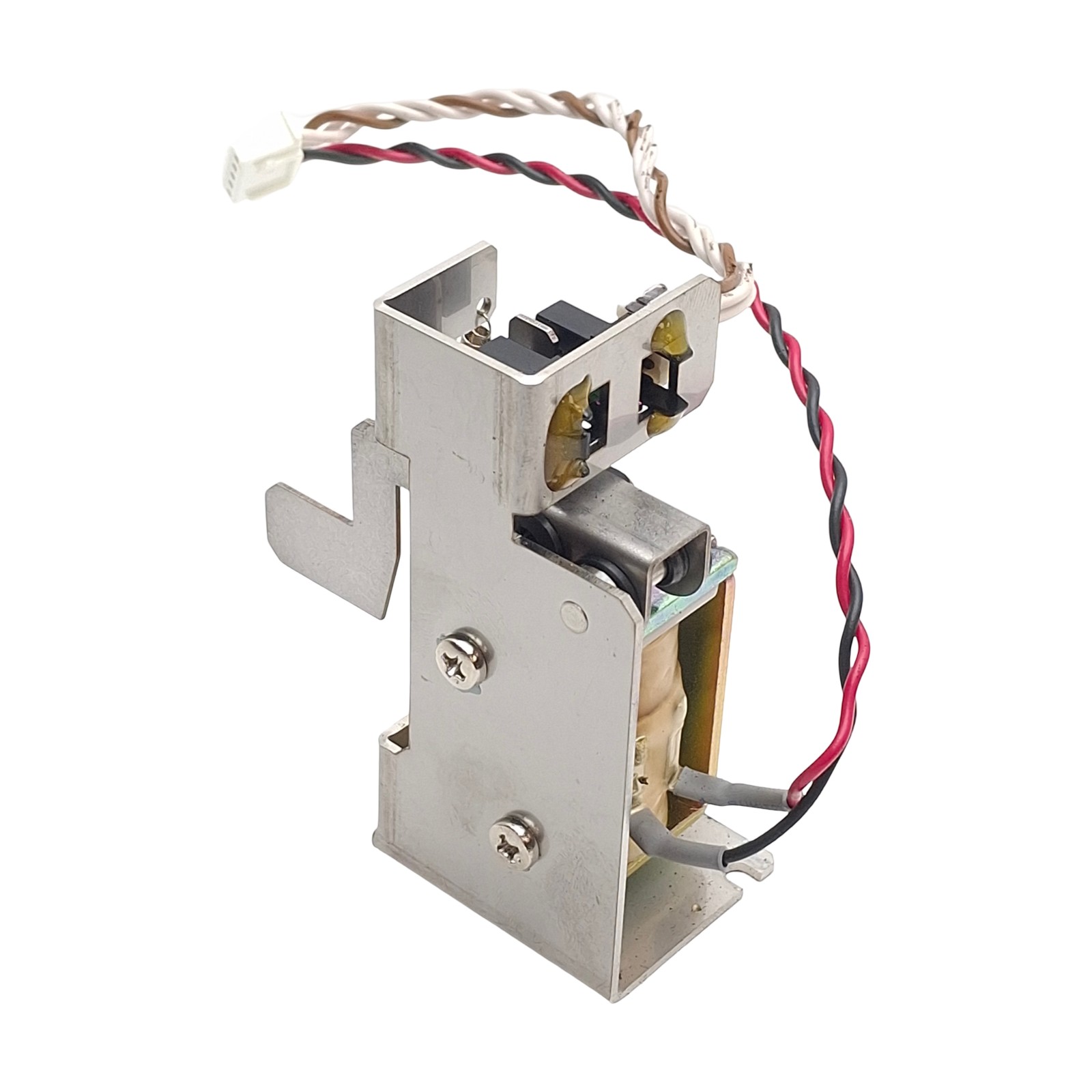 Keyence Shutter Solenoid Slot Sensor/Switch Assembly For ML-G9310F CO2 Laser