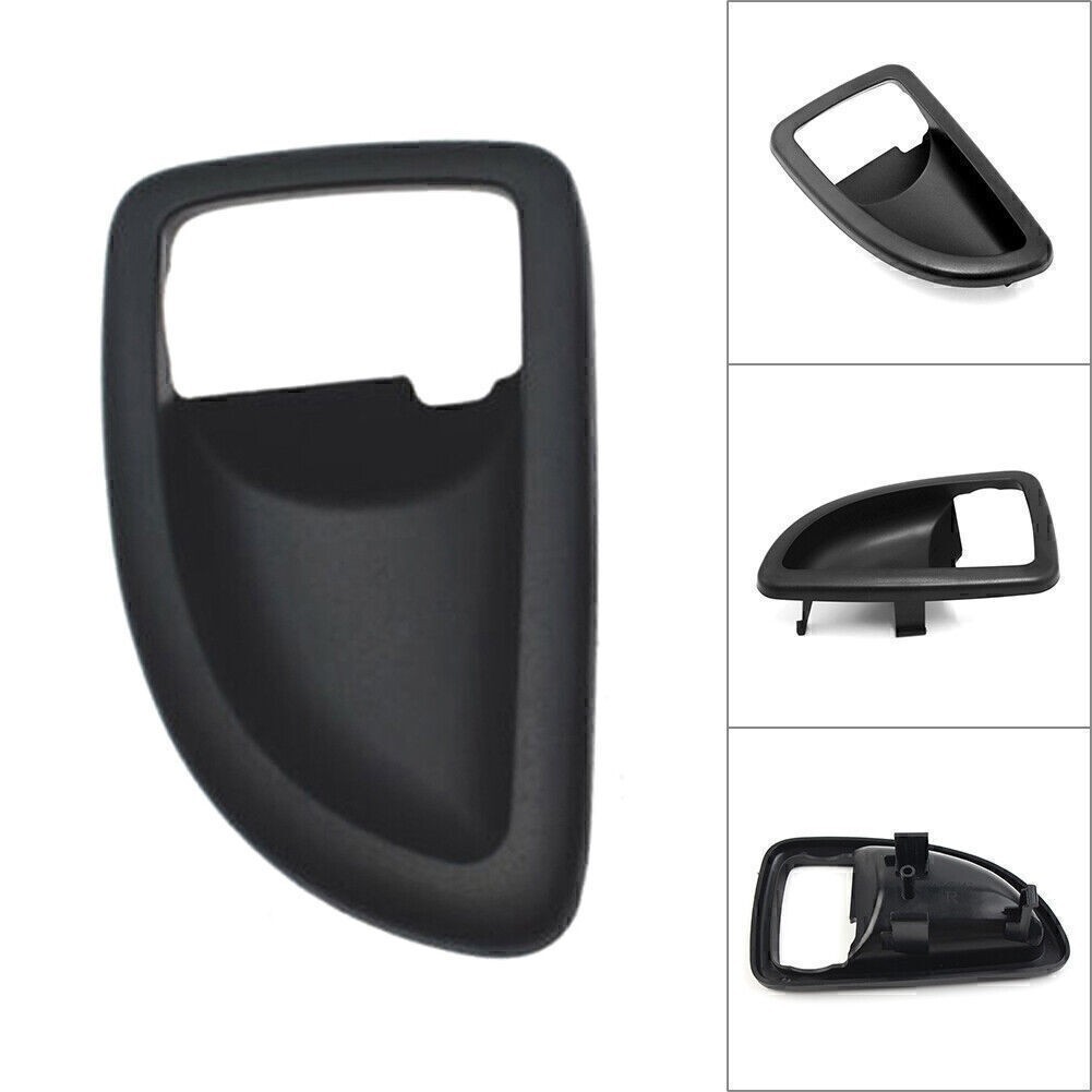 Interior Front Passenger Side Door Handle Trim Bezel For Chevrolet Montana SV6