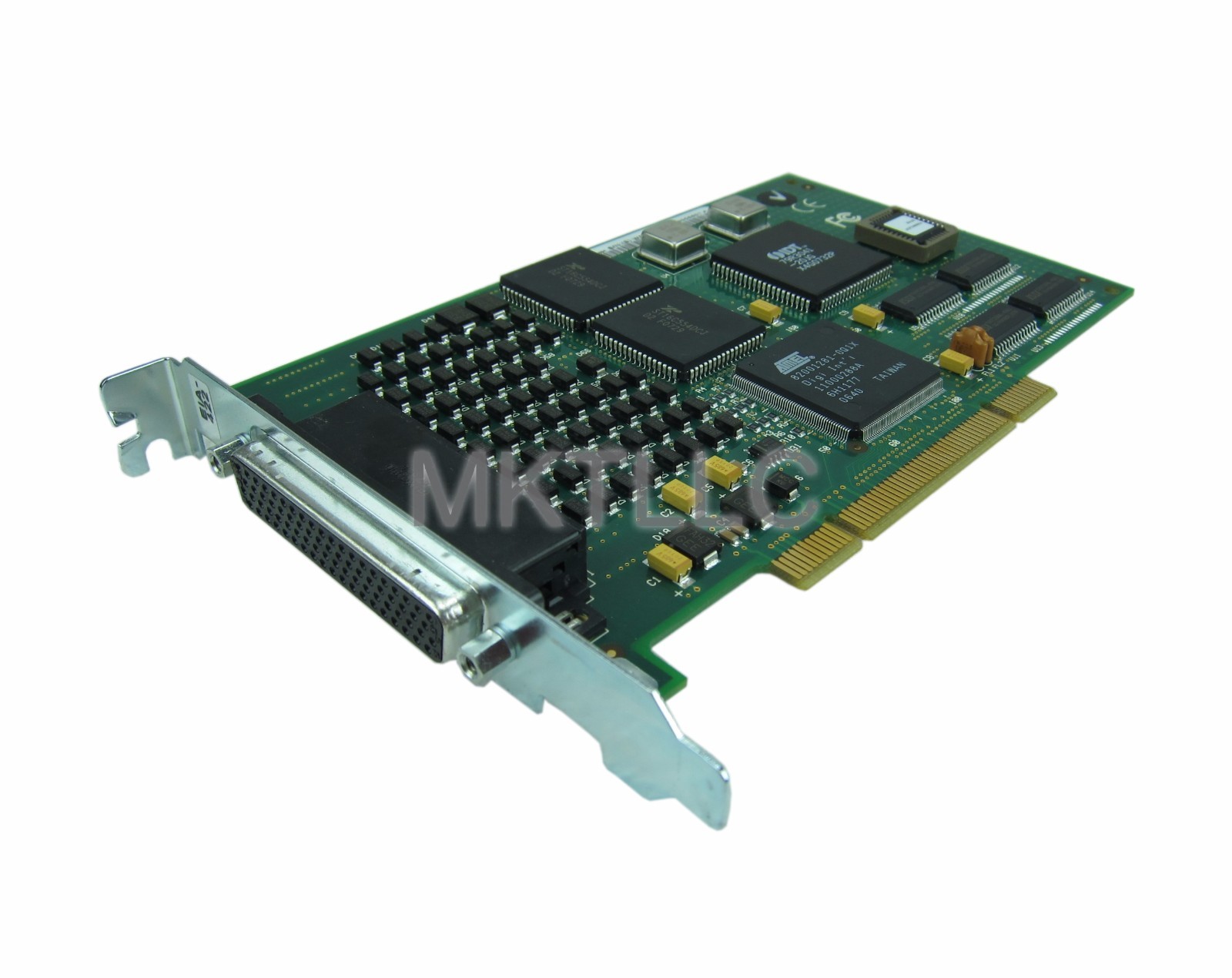 Digi International Acceleport 8R PCI 50000491-01