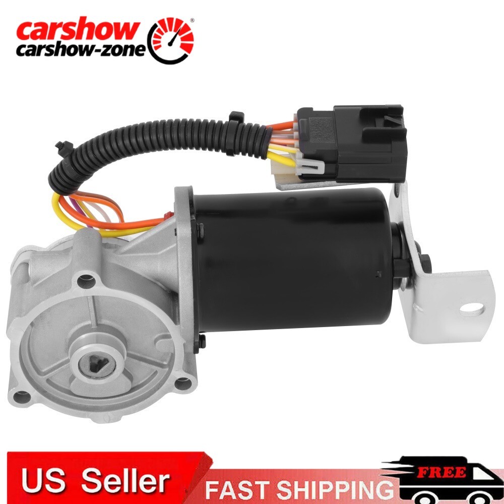 Transfer Case Motor For 2011-2018 Ram 1500 2500 3500 4500 5500 600-908