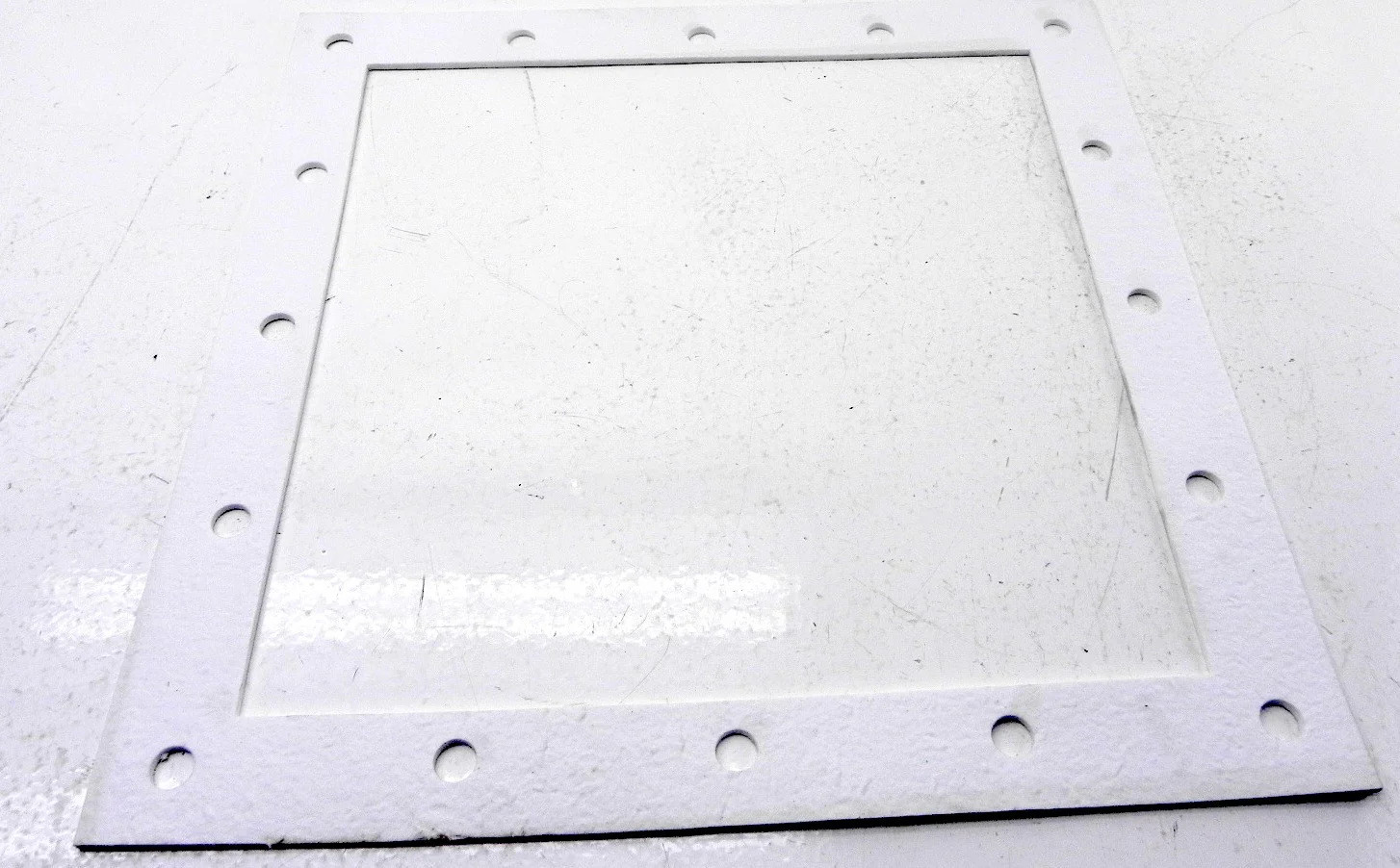 Kaowool Thermal Ceramic Gasket Grade 700 20" x 20"