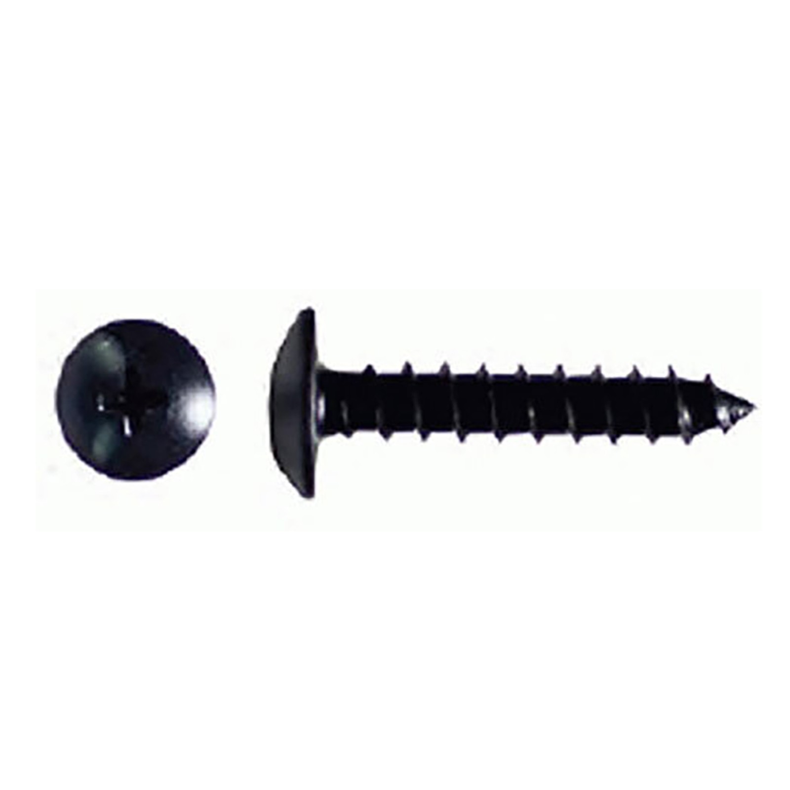 Metra Install Bay PTH812 Phillips Truss Head Screws # 8X 1/2" 500 Per Box New