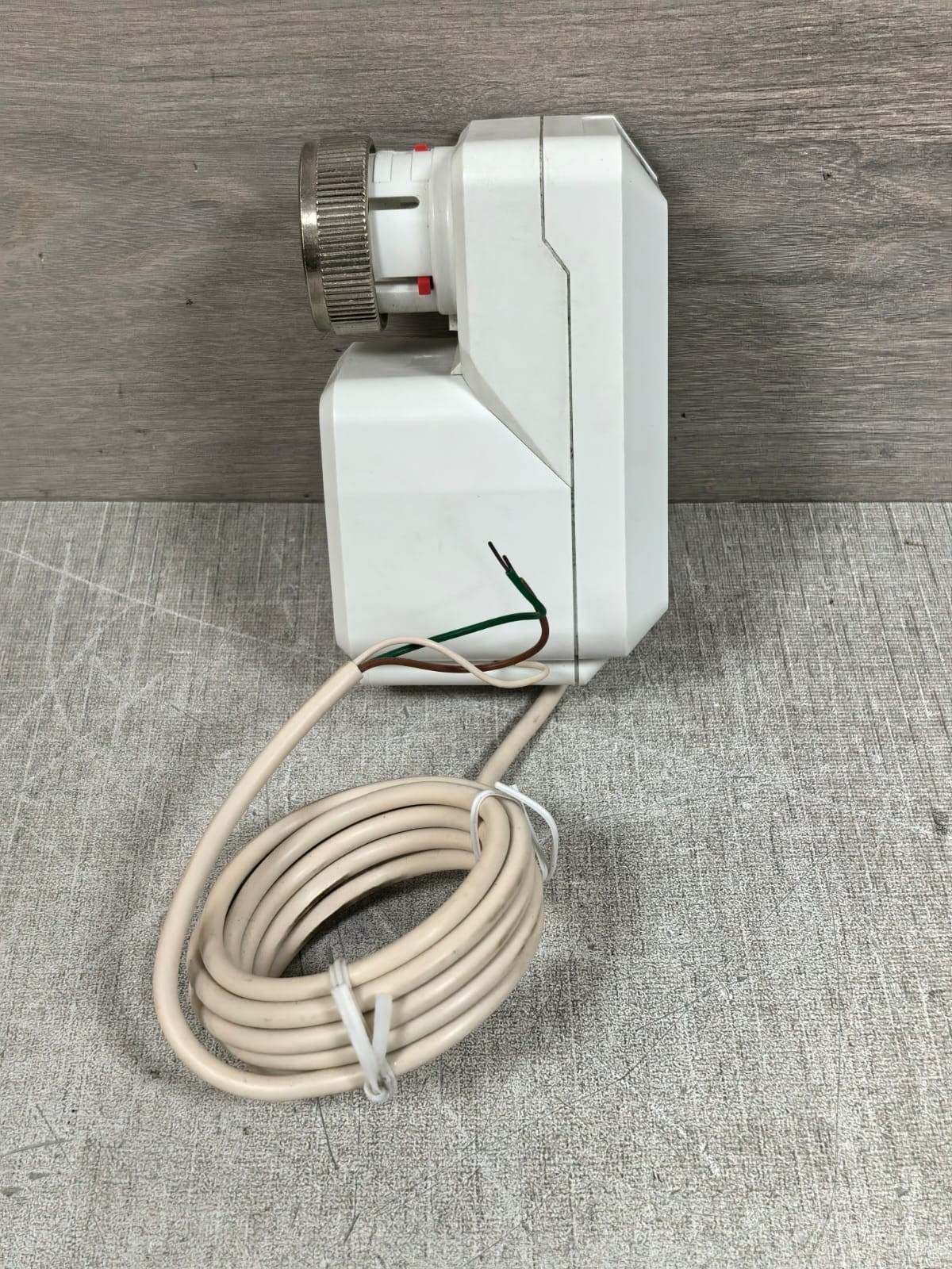 HONEYWELL M7410E5001 MODULATING LINEAR VALVE ACTUATOR