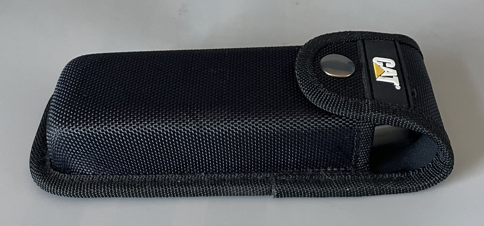 CAT XL Multi Tool w/ OEM Pouch — Tested/Working