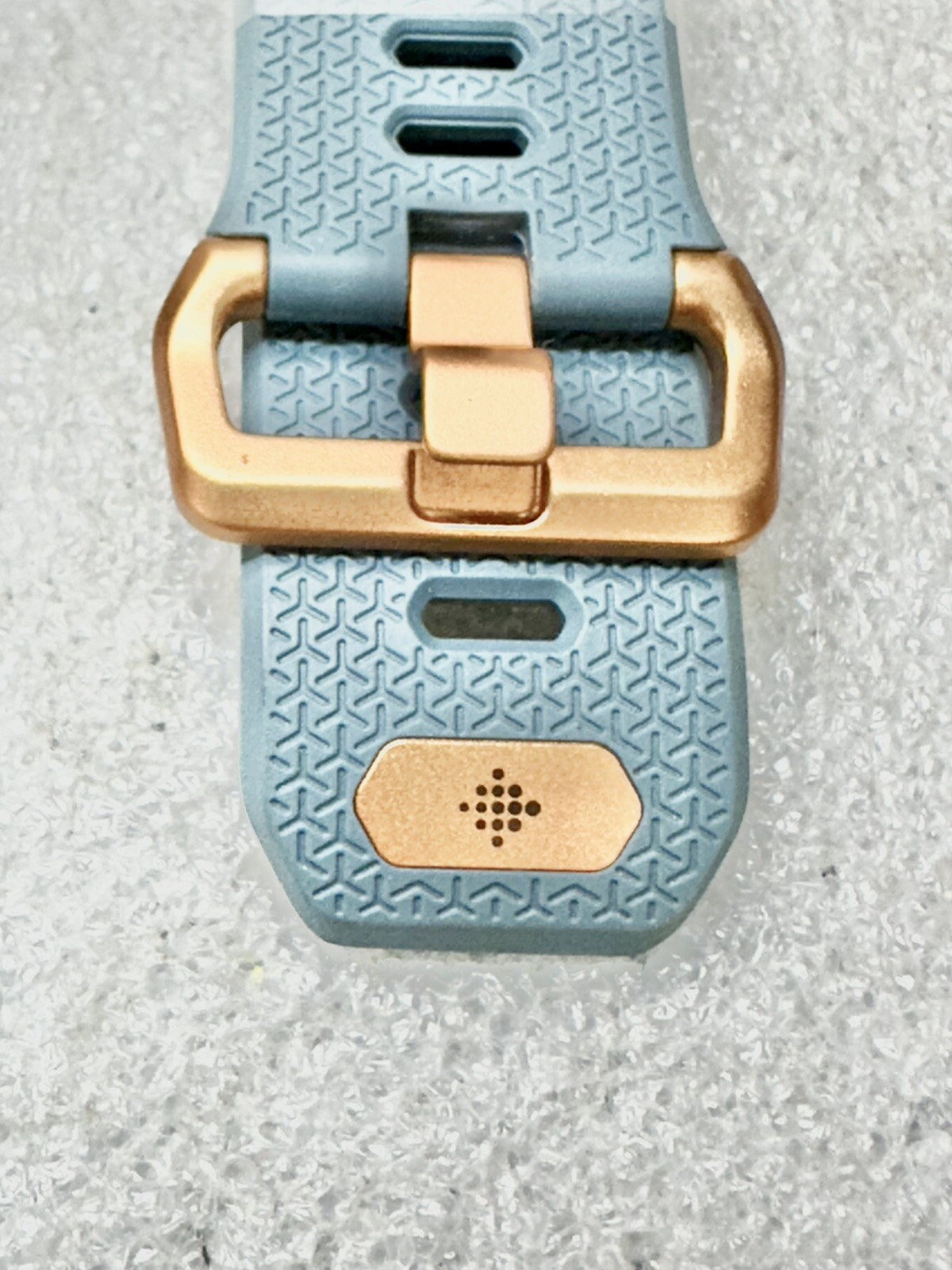 Genuine Fitbit Ionic Silicone Band Strap NEW