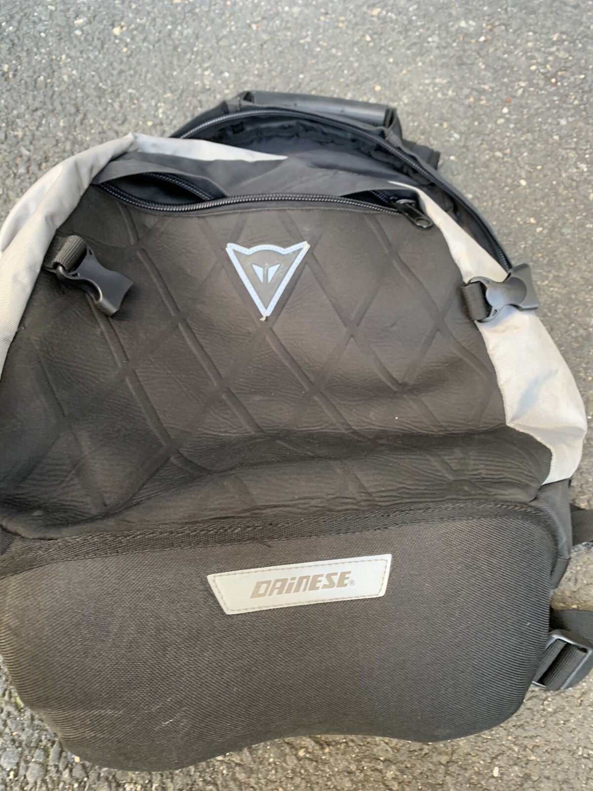dainese backpack