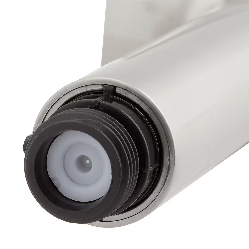 Pull Out Sprayer Head in Brushed Nickel