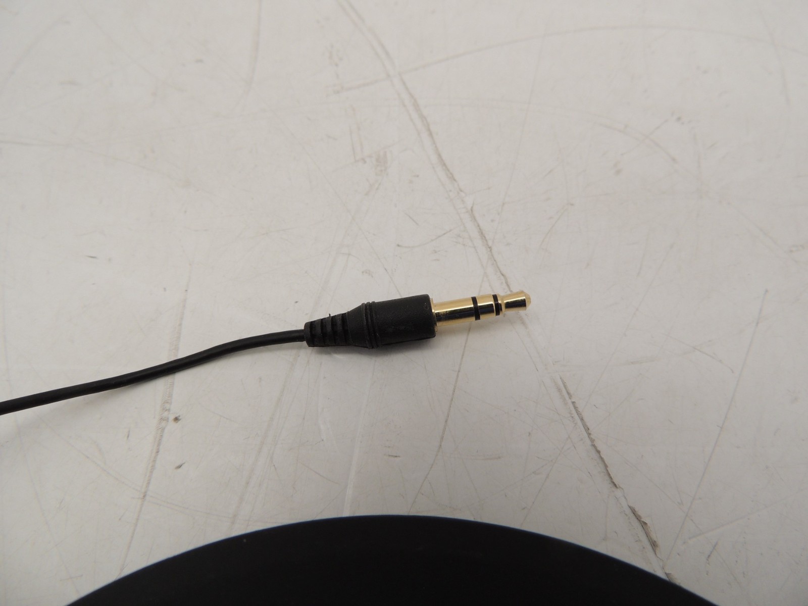 Philips LFH 9172/00 Boundary Layer Desk Conference Disk Microphone