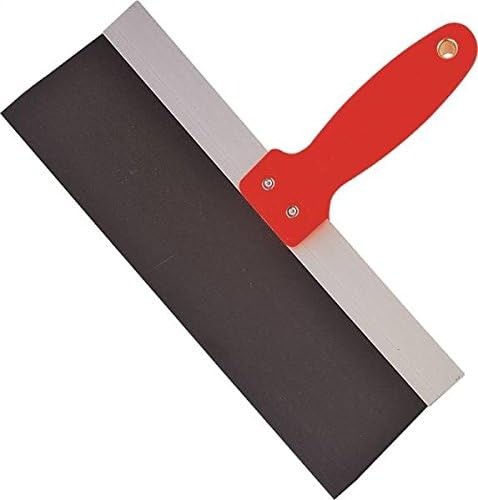 Edward Tools Blue Steel Taping Knife 12”