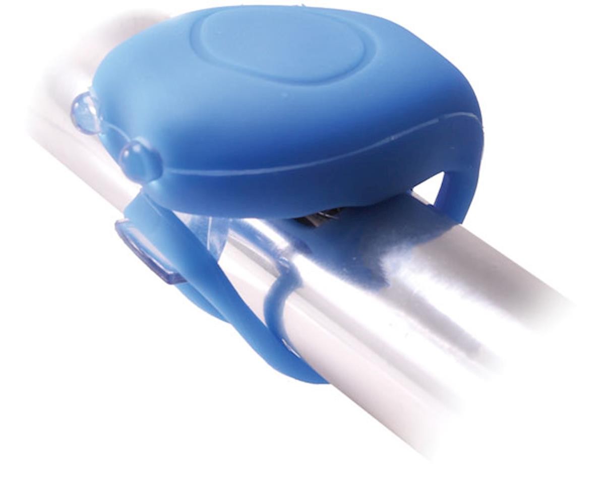 Clean Motion Light Skye Beam Bug Headlight (Blue) [LBBH-2]