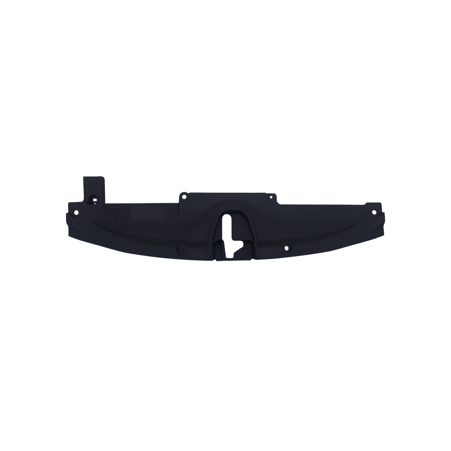 New Upper Radiator Support Cover ; Bolt In Direct Replacement Fits 2023-2025