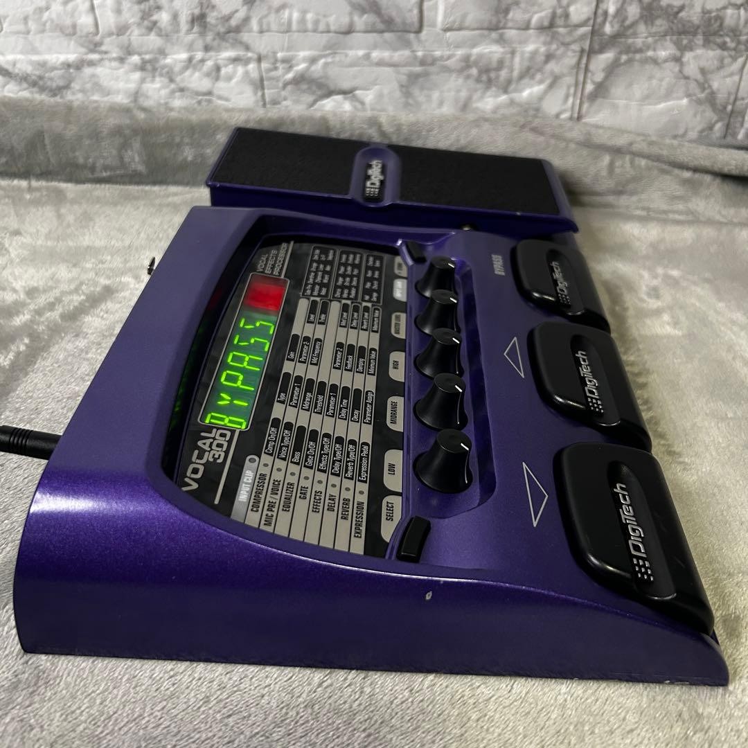 DigiTech Vocal 300 415313