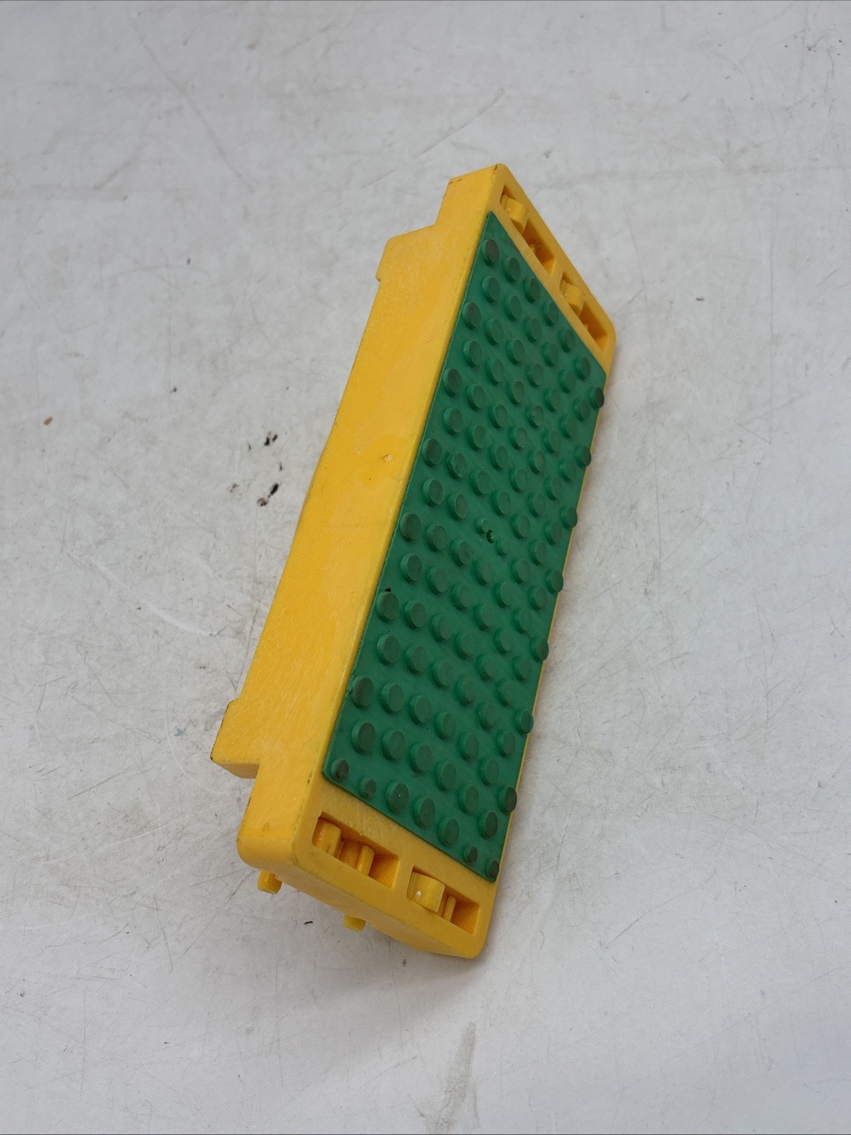 MicroJig GRR-Rip Block GB-1 Smart Hook Push Block - Woodworking - Model #GB-1