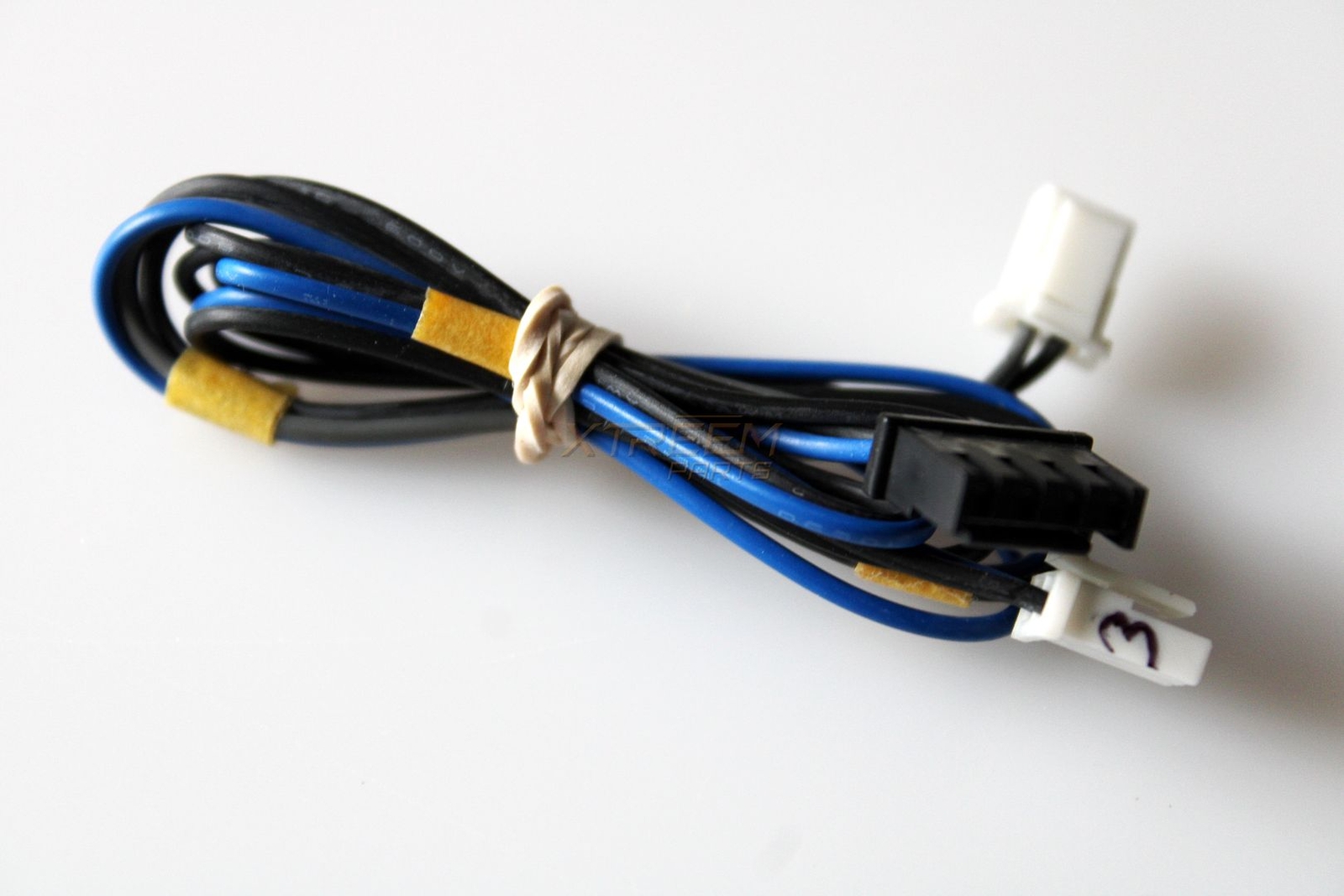 LG 55UK6200PUA Cable Wire (Main Board to Speaker Set)