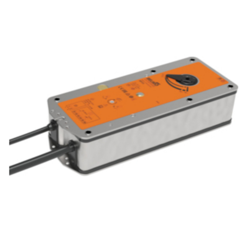 BELIMO BF24-2 Damper Actuator 18Nm 24VAC/DC- UPS or DHL fast delivery