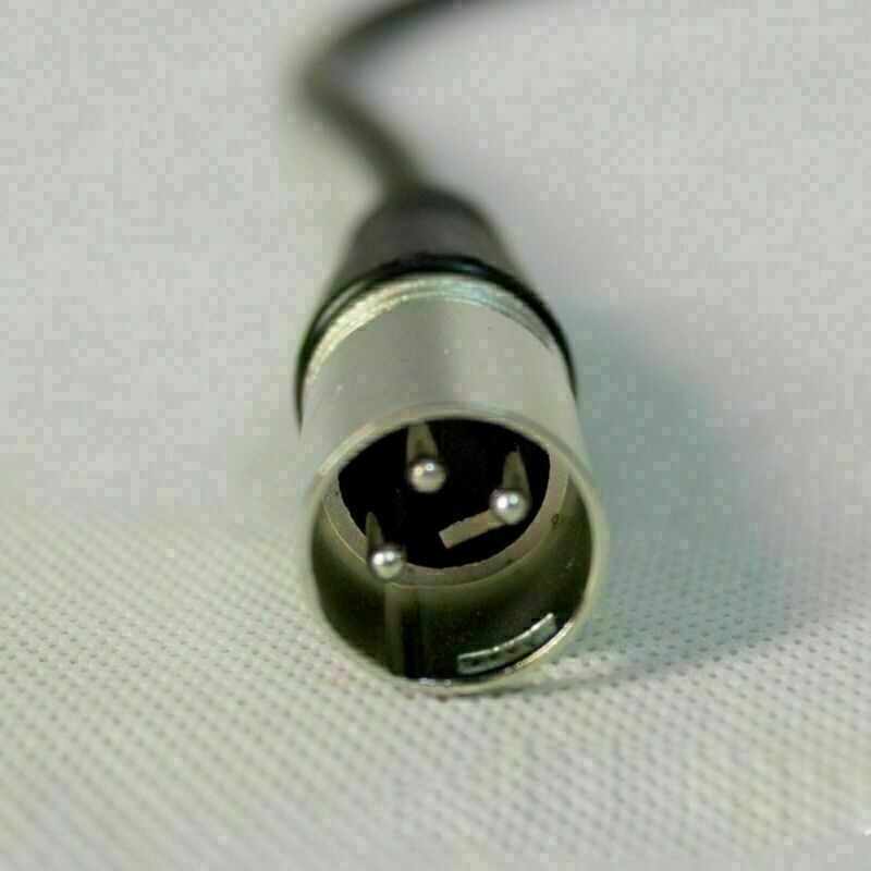 For ECM-XM1 Camera Sharp Directivity Gun Microphones From Japan Accessory