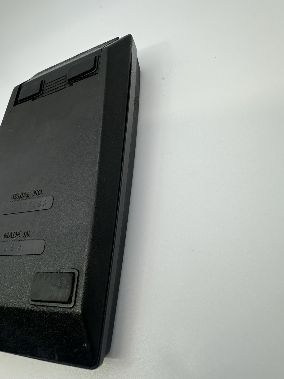Hp Hewlett Packard 33E Calculator