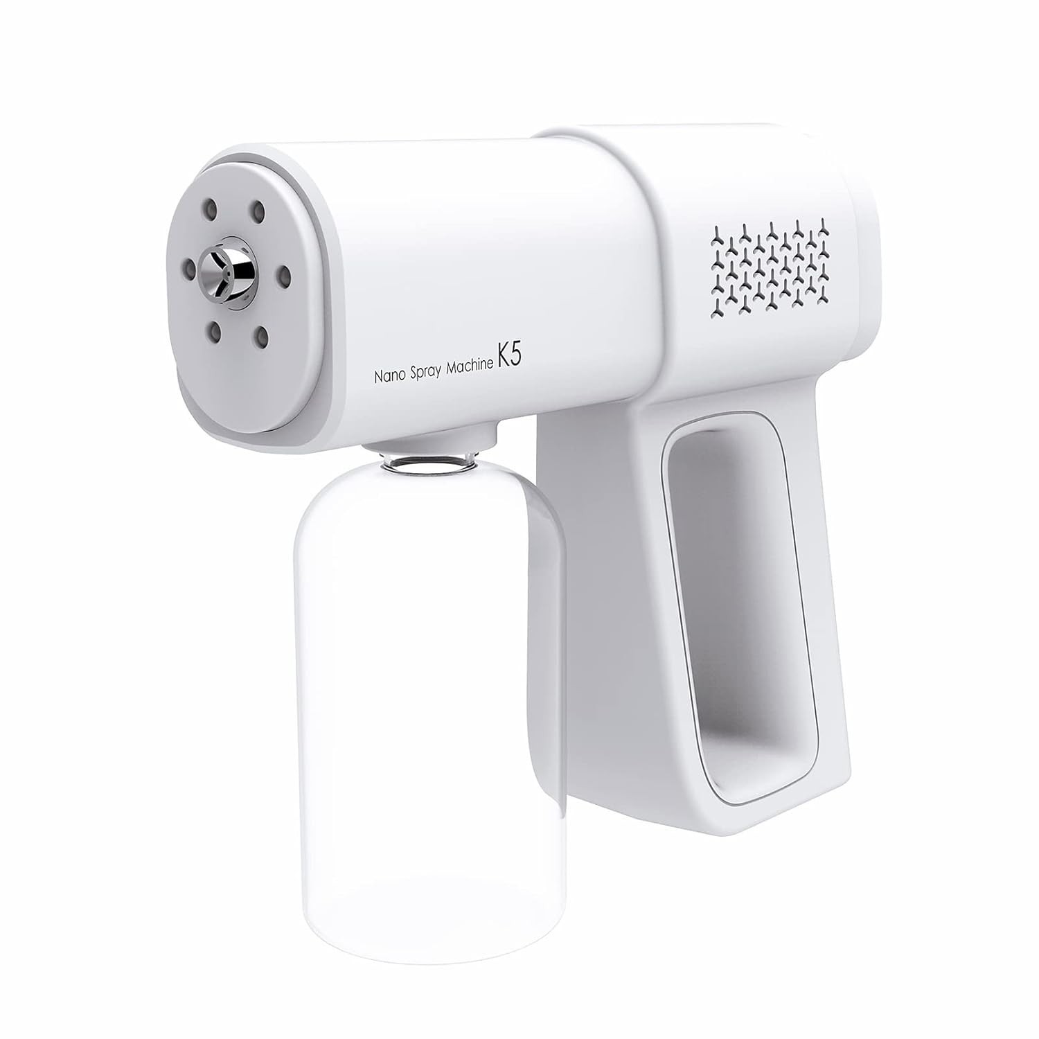 Nano Spray Machine K5,After Shave Barber Alcohol Gun,Handheld K5