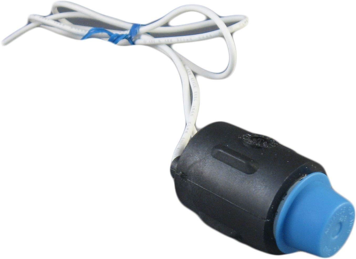 "Light Duty Solenoid for Irrigation Systems  Weathermatic S20P Replacement"