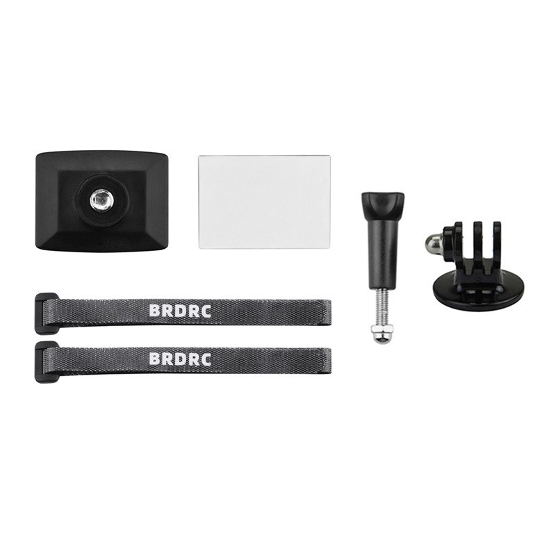 Upper BracketDrone Mounting Bracket For DJI AIR3/MINI 4PRO/2/4K