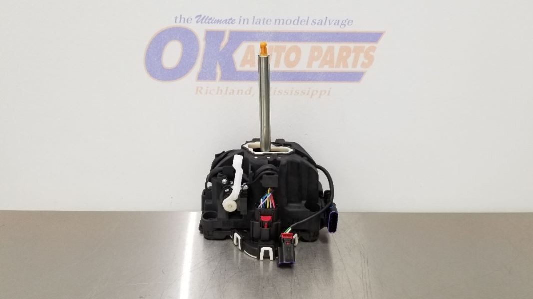 20 JEEP WRANGLER JL JLU AUTOMATIC TRANSMISSION SHIFTER 04670713AB