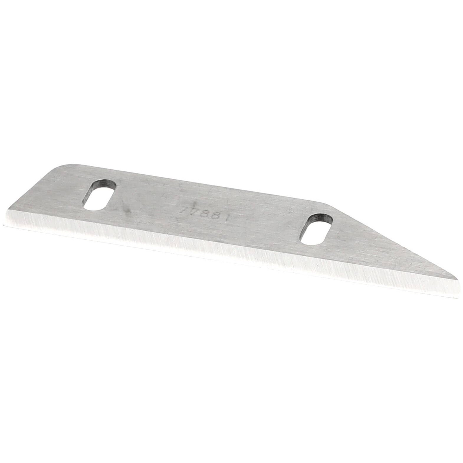 Gold Medal 41310 Shaver Blade 1087Ns