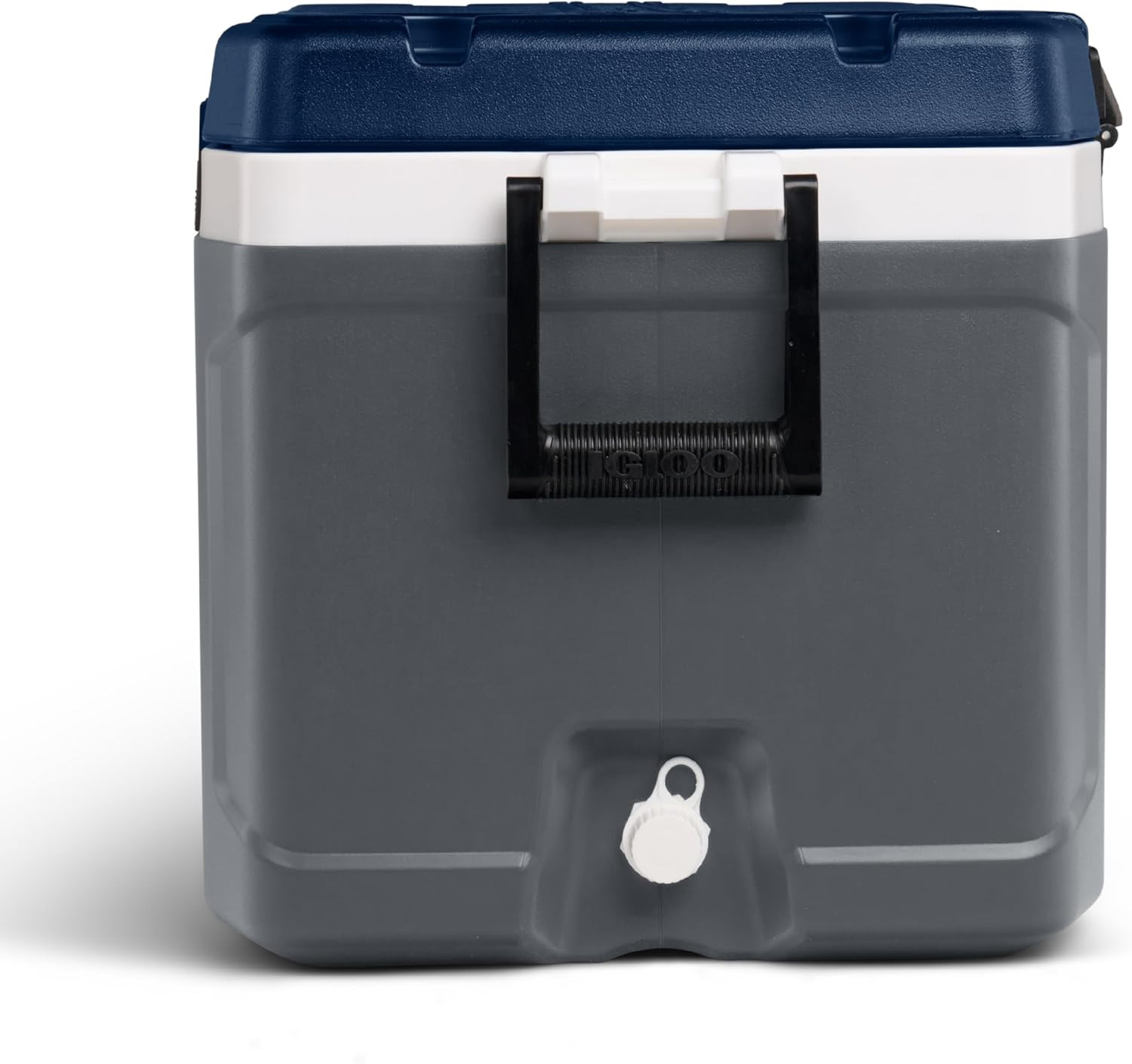 Maxcold 40-100 Qt Commercially Insulated Coolers