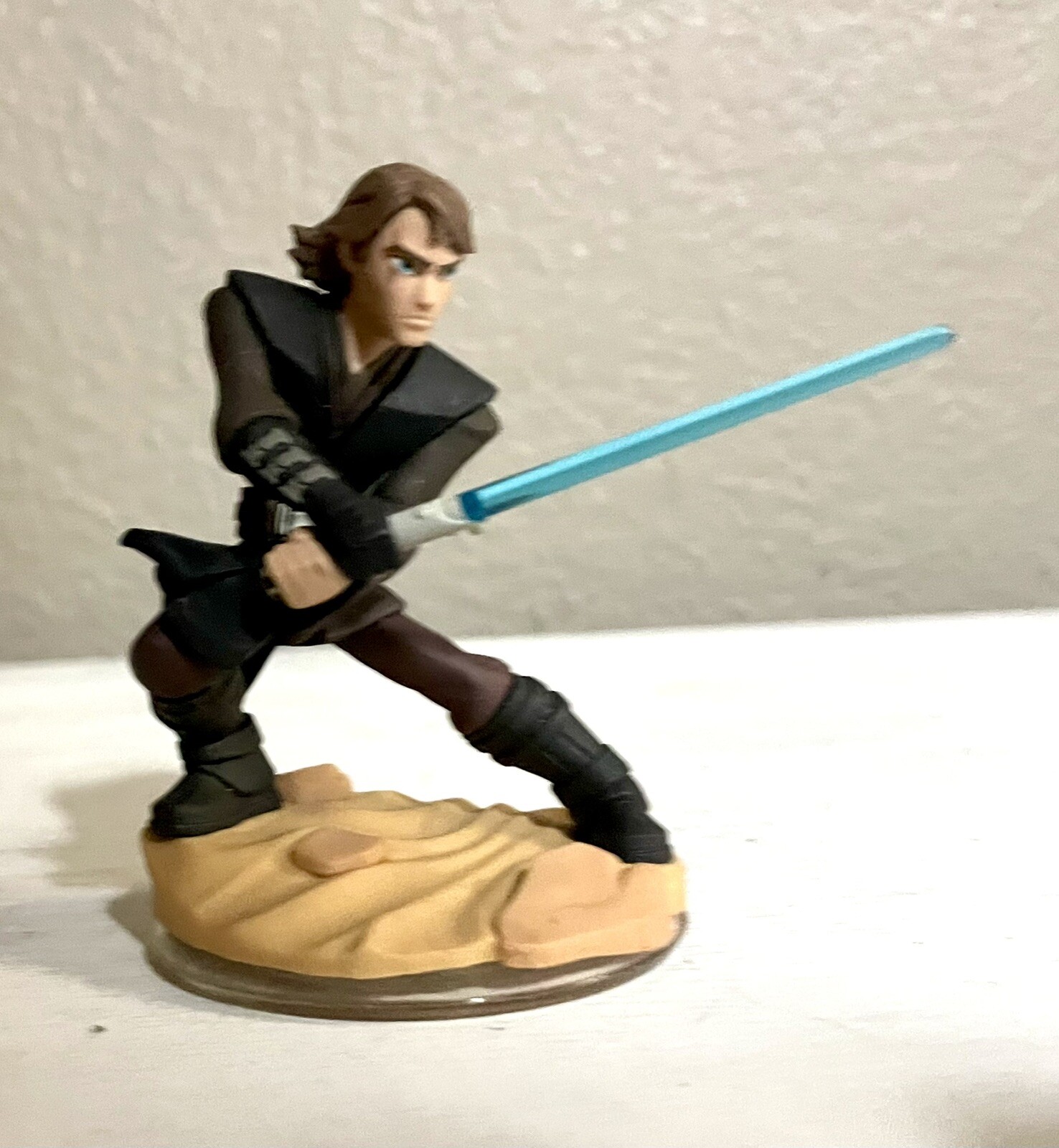 DISNEY INFINITY 3.0 Star Wars Anakin Skywalker Figure Character Game Piece