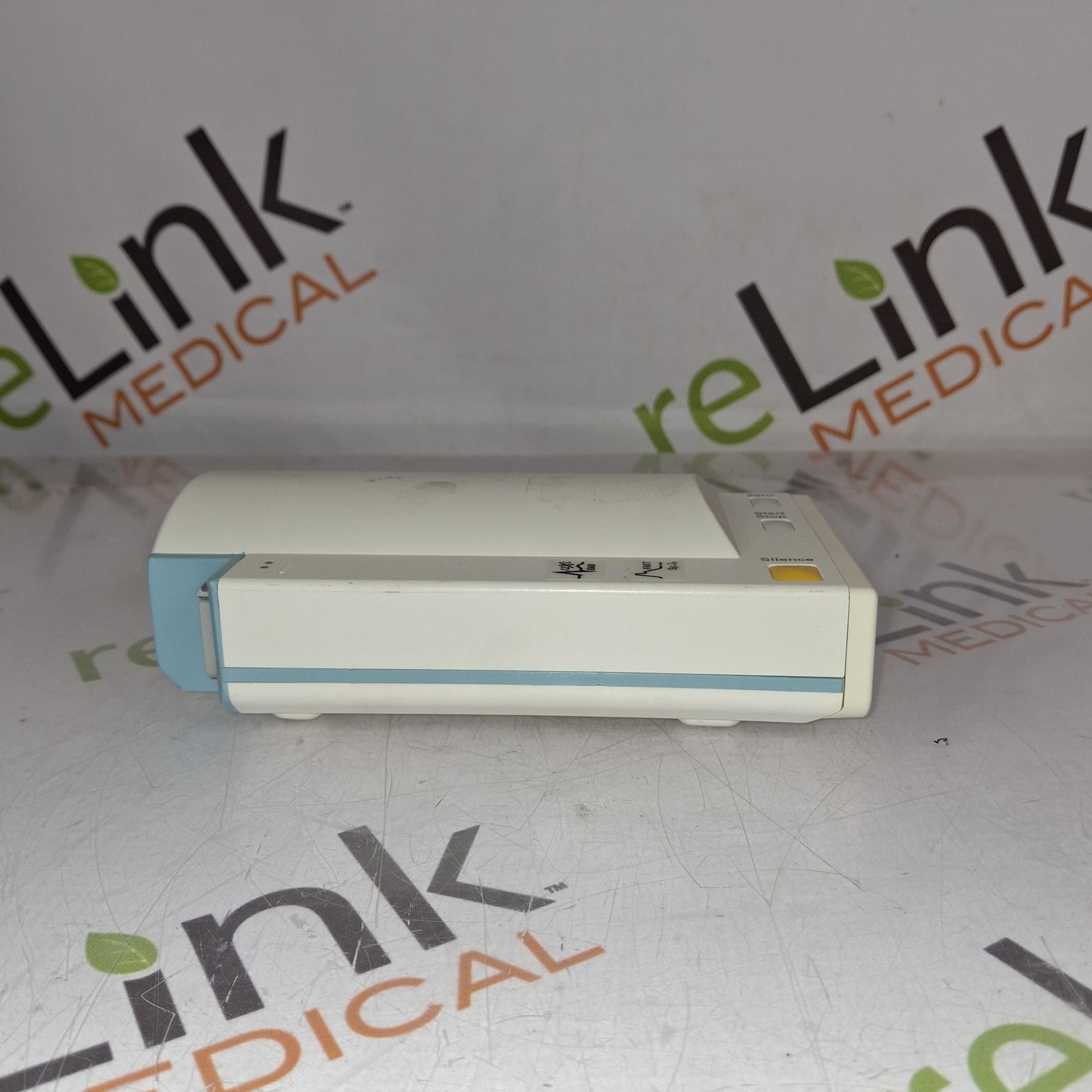 Philips M3001A-A01C06 Fast SpO2, NIBP, ECG, Temp, IBP MMS Module