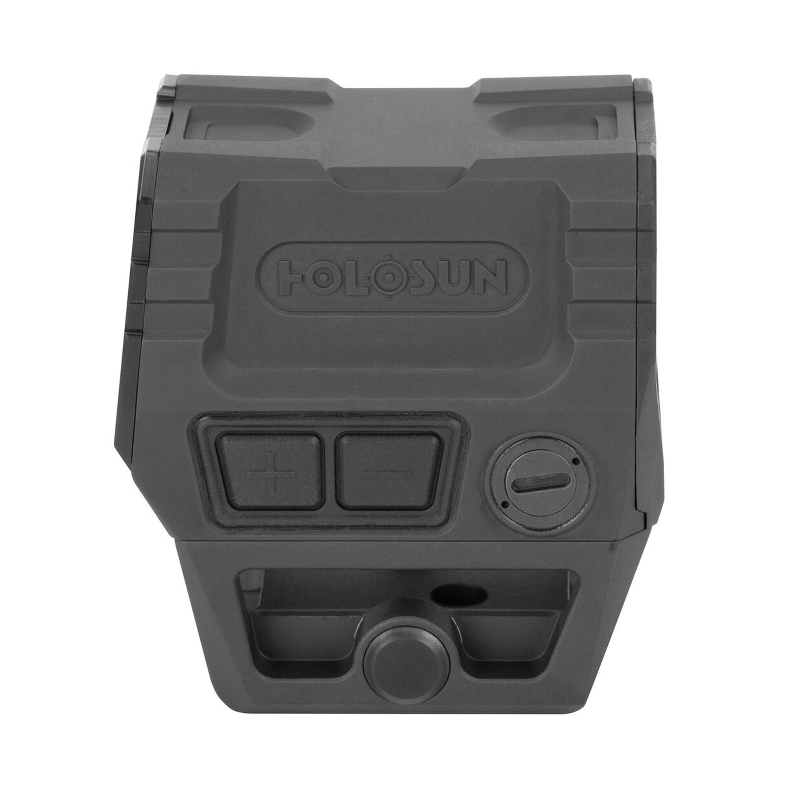 HOLOSUN AEMS CORE X2 2 MOA Gold Dot Reticle Reflex Sight (AEMS-CORE-X2-GD)