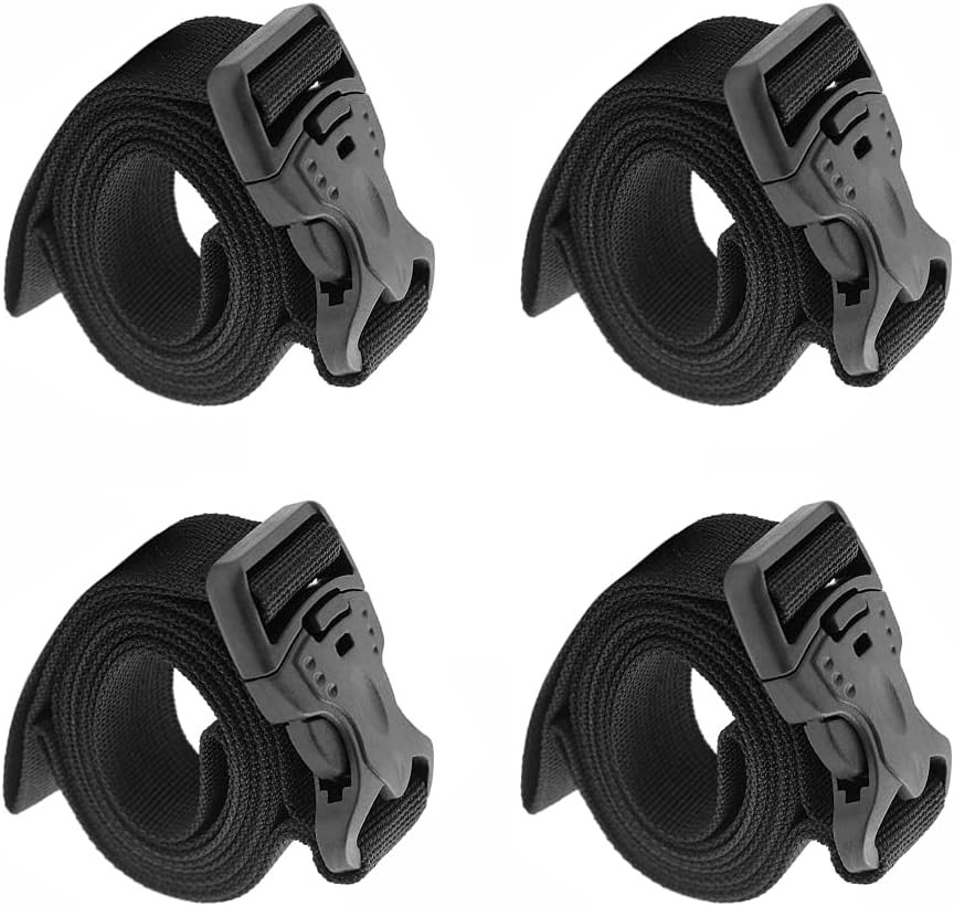 Backpack Accessory Strap Luggage Straps Cover Strap Sleeping Bag Strap Adjust...