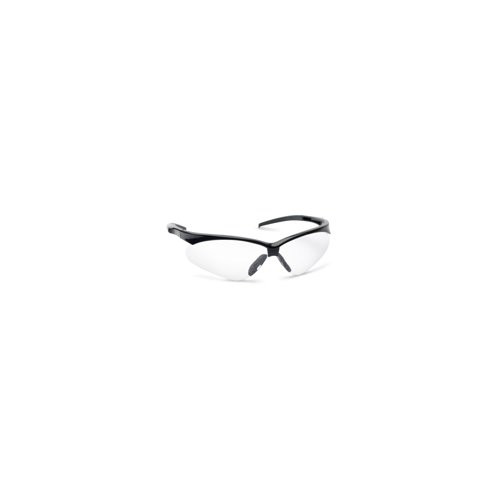 Walkers Razor Slim Electronic Shooting Range Earmuffs Glasses (Black Pink)