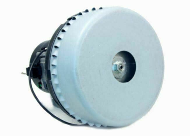 Powr-Flite  1902 - Motor