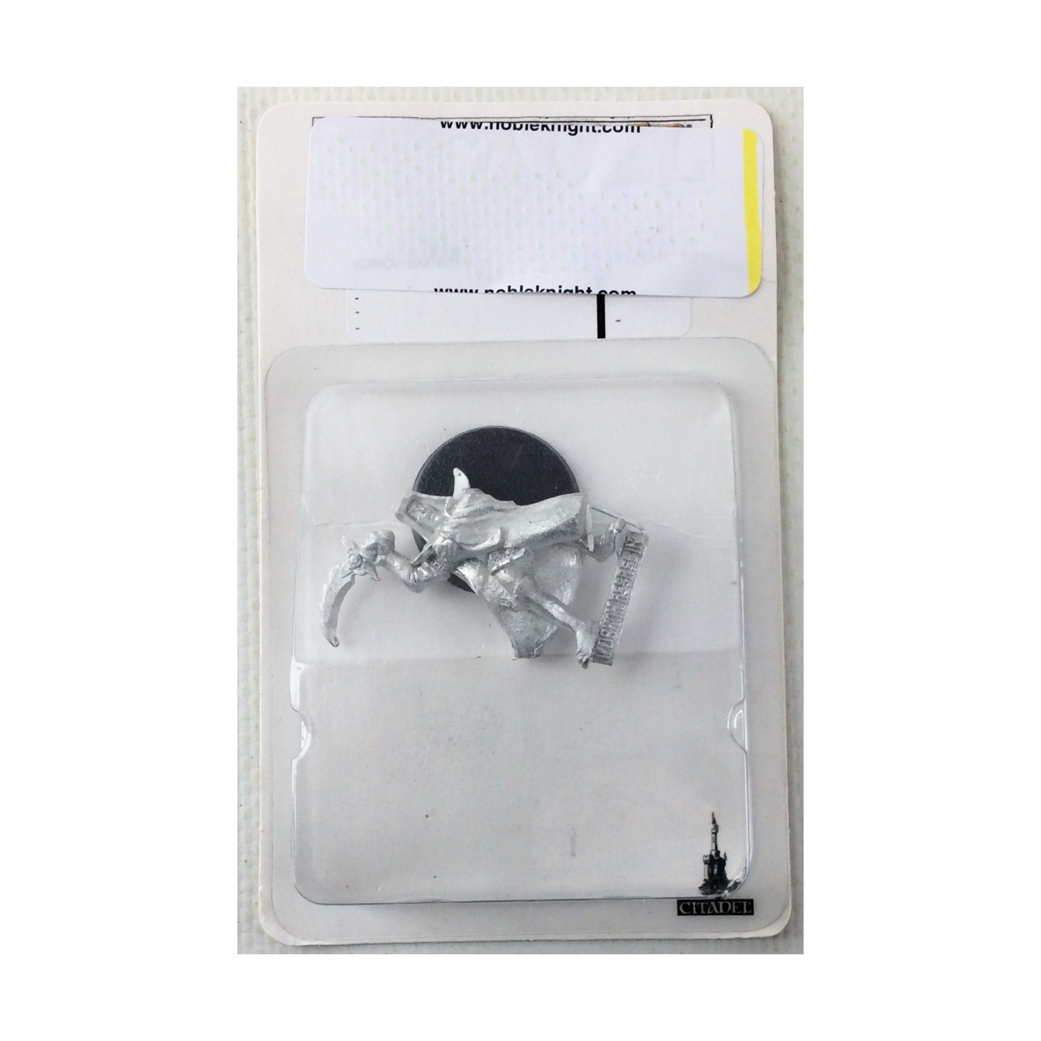 GW Horkon Heartripper Pack New