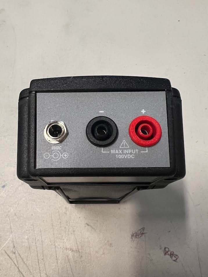 Altek 434 Milliamp Calibrator Quik-Chek