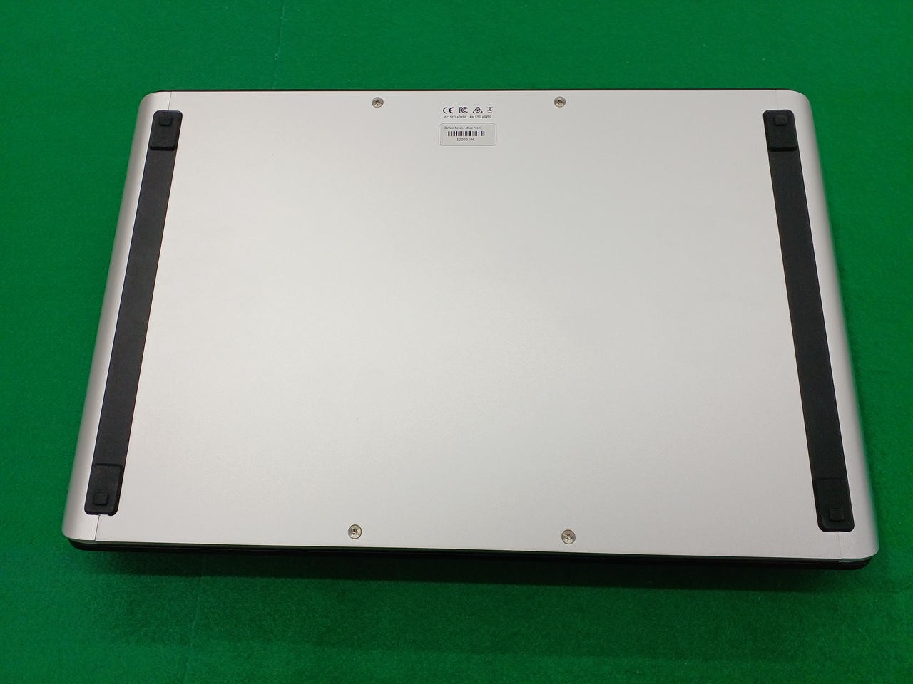 Blackmagic Design Davinci Resolve Micro Panel Black