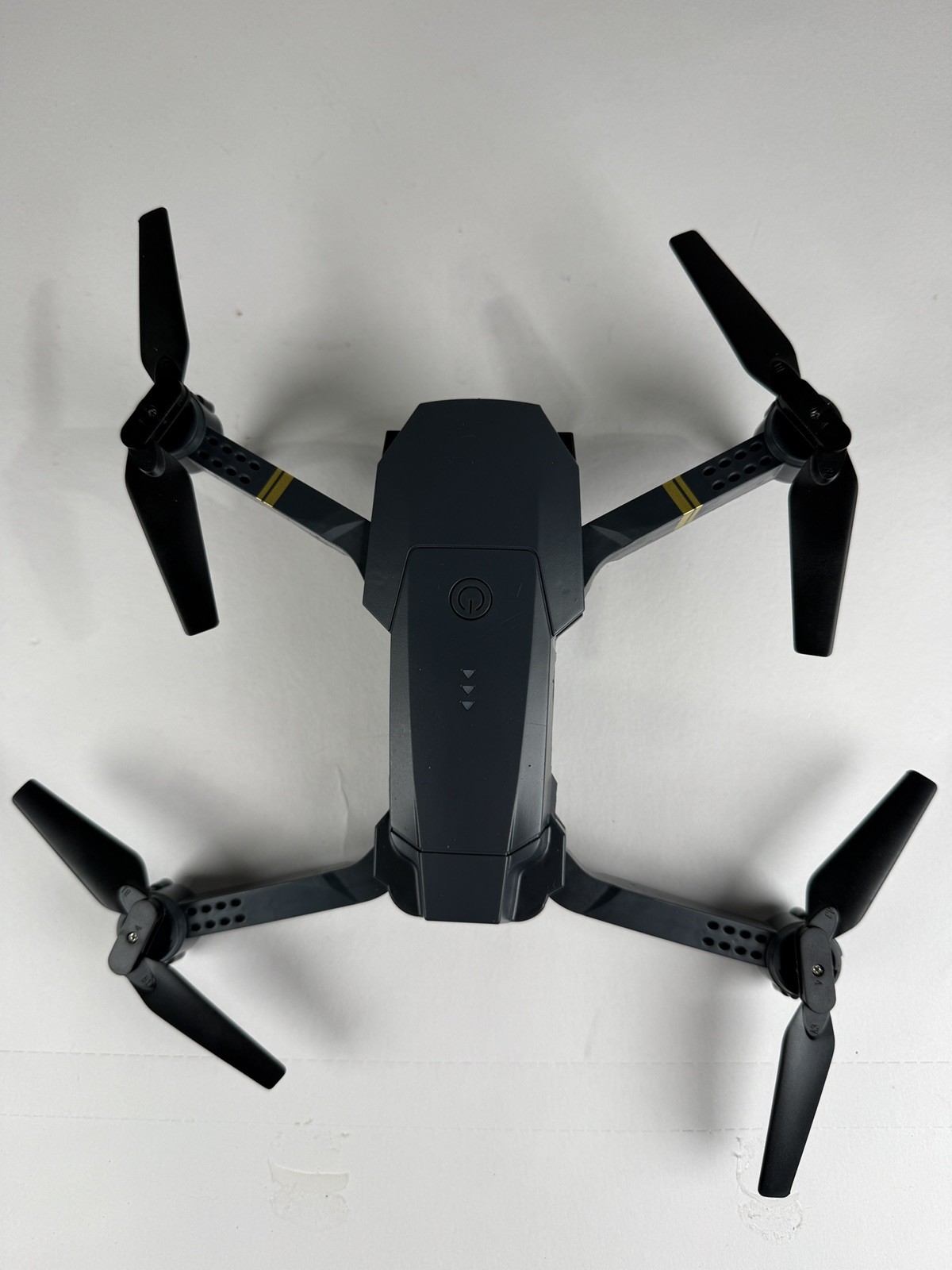 E58 Folding Drone, With Protective Case (B6)