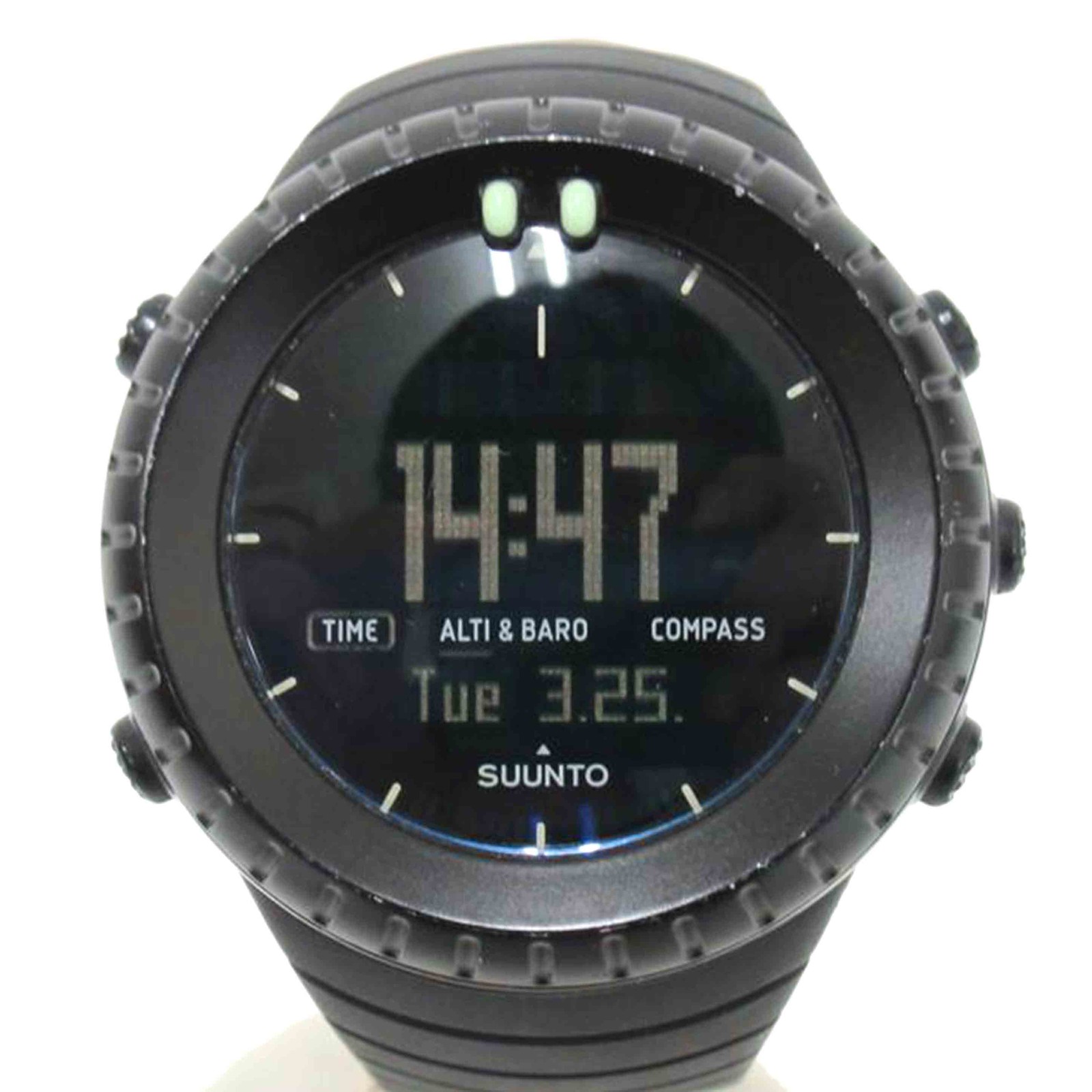 GARMIN GPS Device 010-02572 Golf GPS Rangefinder Distance Tracker Used