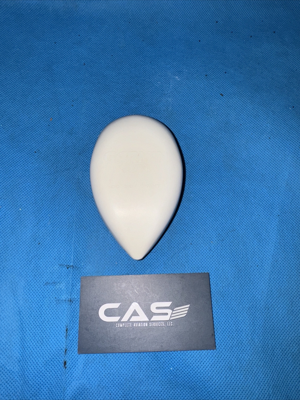 GARMIN GA 56 TEARDROP GPS ANTENNA P/N : 011-00134-00