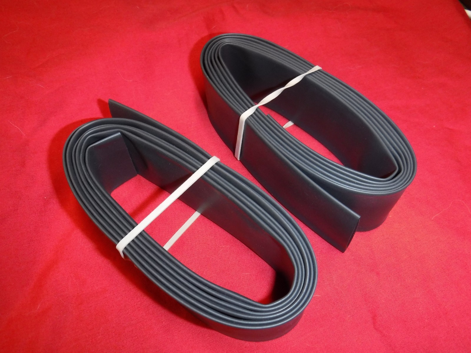 API MAGNUM 3500 TREESTAND CHAIN COVER SHRINK TUBING