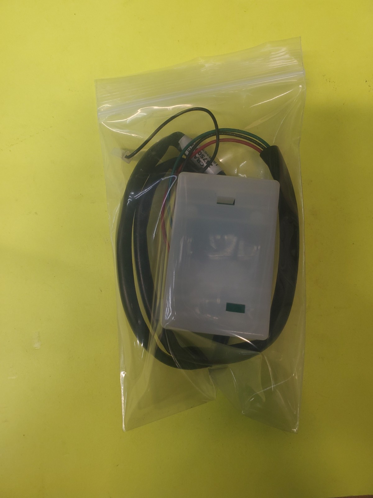 DIXIE NARCO BEV MAX 4 / 3800 & 5800 DELIVERY PORT SENSOR - AS SEEN IN PHOTO