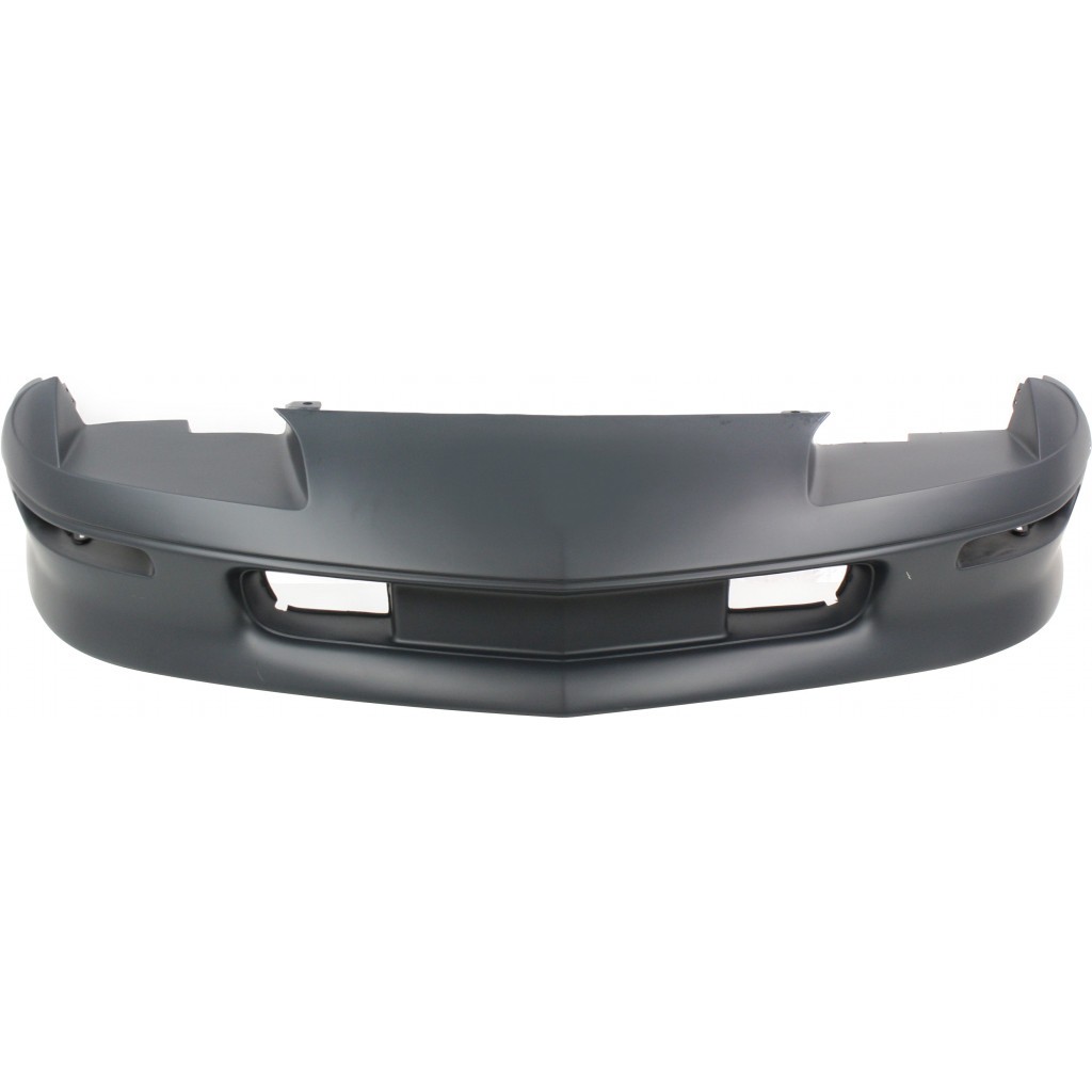 For Chevy Camaro Bumper Cover 1993-1997 Front | Primed GM1000157 | 10248139