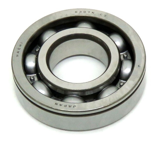 New Process NP203 Transfer Case Rear Output Shaft Bearing