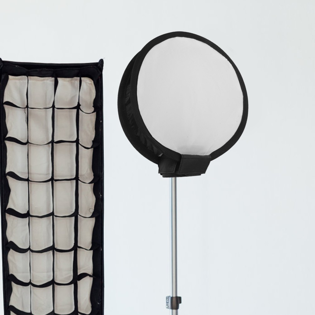 Photography Accessories Light Diffuser Camera Flash Lamp Softbox