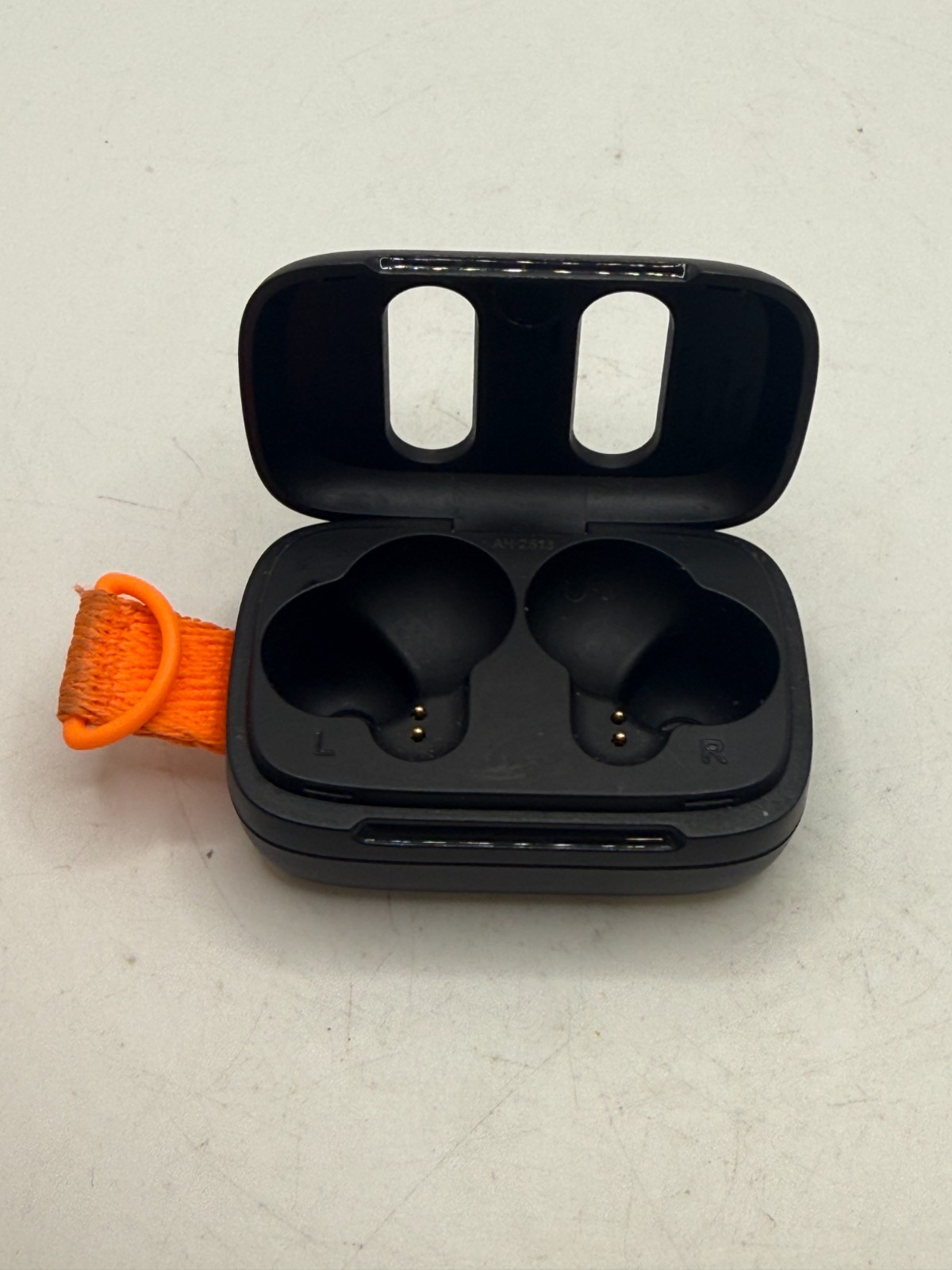 Skullcandy S2DCW Replacement CASE ONLY Excellent Condition