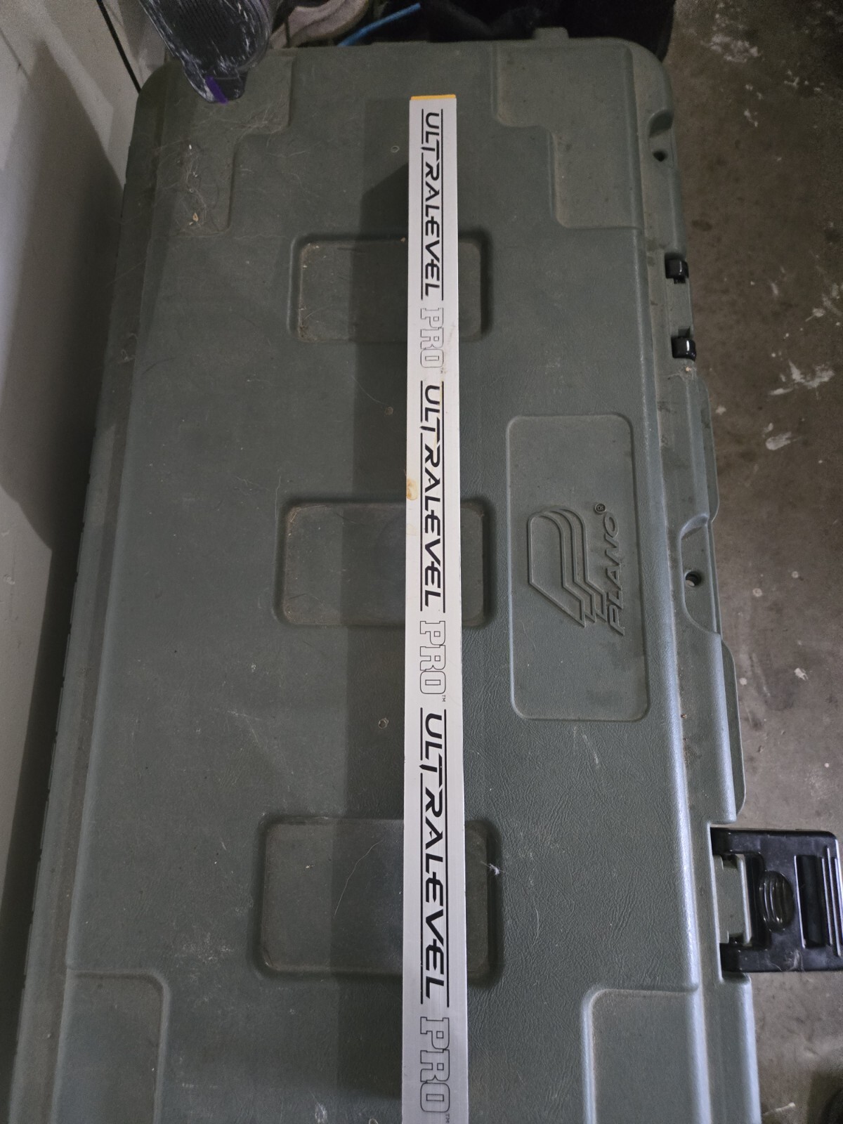 zircon ultralevel pro 24"