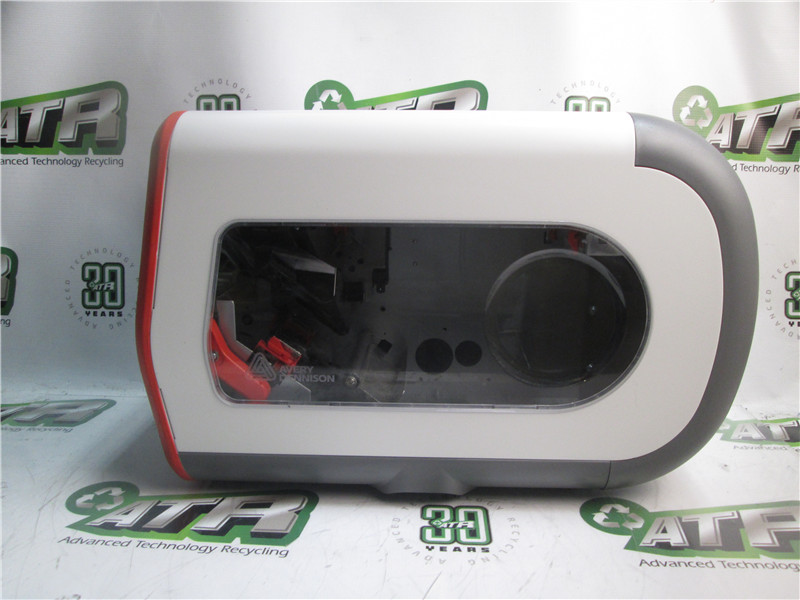 Avery Dennison Monarch Table 1 Industrial Thermal Label Printer 203 DPI
