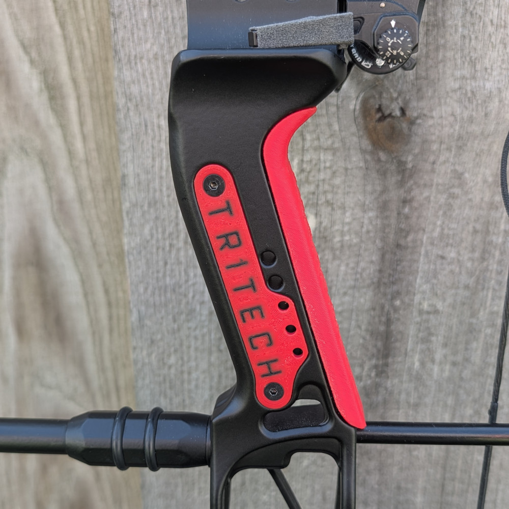 Darton TriTech Bow Grip