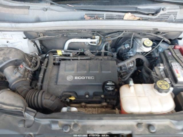 Passenger Right Air Bag Front Passenger Dash Fits 17-22 ENCORE 4887046